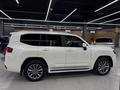 Toyota Land Cruiser 2021 года за 48 000 000 тг. в Алматы – фото 5