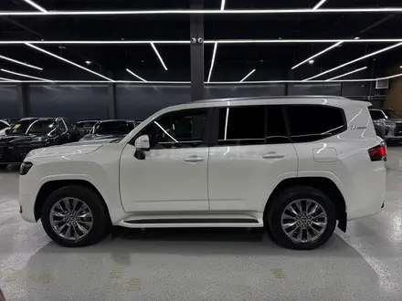 Toyota Land Cruiser 2021 года за 48 000 000 тг. в Алматы – фото 6