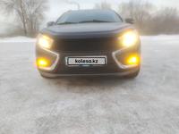 ВАЗ (Lada) Vesta SW 2021 годаүшін6 800 000 тг. в Усть-Каменогорск