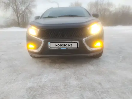 ВАЗ (Lada) Vesta SW 2021 года за 6 800 000 тг. в Усть-Каменогорск