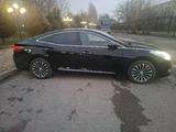 Hyundai Grandeur 2014 года за 8 500 000 тг. в Шымкент – фото 4