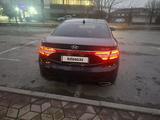 Hyundai Grandeur 2014 года за 8 500 000 тг. в Шымкент – фото 5