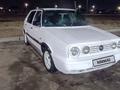 Volkswagen Golf 1990 годаүшін700 000 тг. в Тараз – фото 2