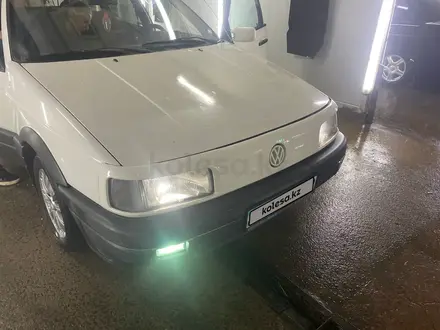 Volkswagen Passat 1990 года за 1 900 000 тг. в Нур-Султан (Астана)