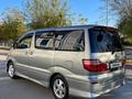 Toyota Alphard 2008 года за 7 450 000 тг. в Шымкент