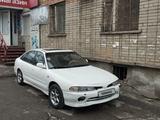 Mitsubishi Galant 1994 года за 550 000 тг. в Усть-Каменогорск – фото 3