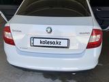 Skoda Rapid 2014 годаүшін5 700 000 тг. в Кызылорда – фото 4