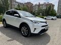 Toyota RAV4 2019 года за 11 400 000 тг. в Актобе – фото 5