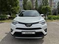 Toyota RAV4 2019 года за 11 400 000 тг. в Актобе – фото 11