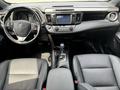 Toyota RAV4 2019 года за 11 400 000 тг. в Актобе – фото 16