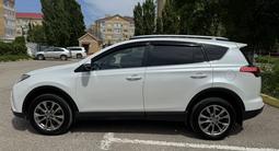 Toyota RAV4 2019 годаүшін11 400 000 тг. в Актобе – фото 3
