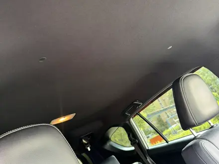 Toyota RAV4 2019 года за 11 400 000 тг. в Актобе – фото 22