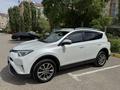 Toyota RAV4 2019 года за 11 400 000 тг. в Актобе