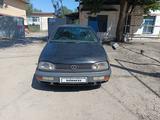 Volkswagen Golf 1995 года за 1 300 000 тг. в Каскелен – фото 2
