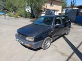 Volkswagen Golf 1995 года за 1 300 000 тг. в Каскелен