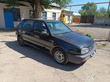 Volkswagen Golf 1995 года за 1 300 000 тг. в Каскелен – фото 3