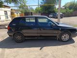 Volkswagen Golf 1995 года за 1 300 000 тг. в Каскелен – фото 4