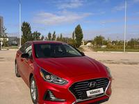 Hyundai Sonata 2019 годаүшін6 000 000 тг. в Актобе