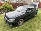 Hyundai Accent 1998 года за 450 000 тг. в Алматы – фото 2