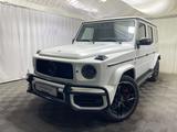 Mercedes-Benz G 63 AMG 2019 годаүшін77 000 000 тг. в Алматы