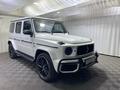 Mercedes-Benz G 63 AMG 2019 года за 74 777 000 тг. в Алматы – фото 19