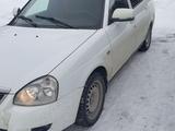 ВАЗ (Lada) Priora 2170 2015 года за 3 600 000 тг. в Усть-Каменогорск