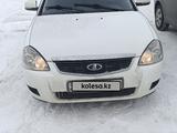 ВАЗ (Lada) Priora 2170 2015 годаfor3 600 000 тг. в Усть-Каменогорск – фото 2