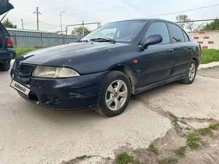 Mitsubishi Carisma 1996 года за 1 100 100 тг. в Алматы – фото 3