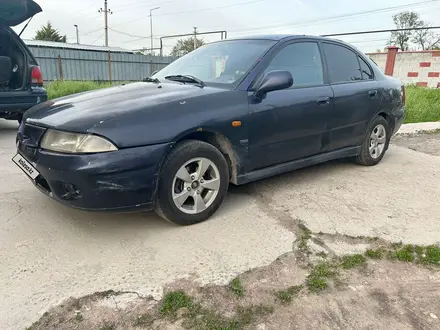 Mitsubishi Carisma 1996 года за 1 100 100 тг. в Алматы