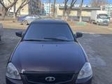 ВАЗ (Lada) Priora 2172 2008 года за 1 150 000 тг. в Рудный – фото 2