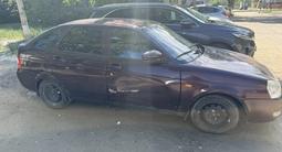 ВАЗ (Lada) Priora 2172 2008 годаүшін1 000 000 тг. в Рудный – фото 5