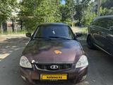 ВАЗ (Lada) Priora 2172 2008 годаүшін1 000 000 тг. в Рудный – фото 4