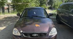 ВАЗ (Lada) Priora 2172 2008 годаүшін1 000 000 тг. в Рудный – фото 4