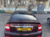 ВАЗ (Lada) Priora 2172 2008 года за 1 150 000 тг. в Рудный – фото 4