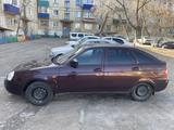 ВАЗ (Lada) Priora 2172 2008 года за 1 150 000 тг. в Рудный – фото 3