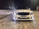 Mercedes-Benz C 300 2009 годаүшін6 800 000 тг. в Усть-Каменогорск – фото 2