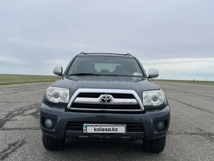 Toyota 4Runner 2008 года за 12 000 000 тг. в Аркалык – фото 4