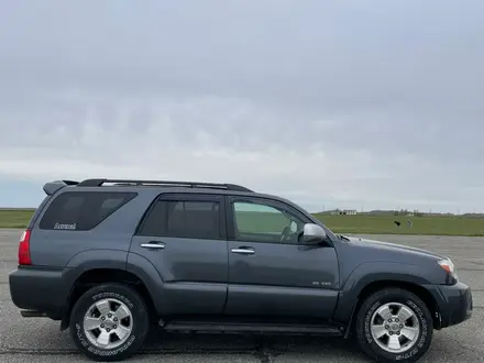 Toyota 4Runner 2008 года за 12 000 000 тг. в Аркалык – фото 5