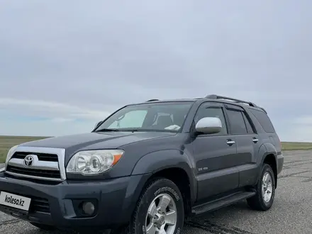 Toyota 4Runner 2008 года за 12 000 000 тг. в Аркалык – фото 3