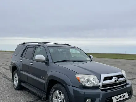 Toyota 4Runner 2008 годаүшін12 000 000 тг. в Аркалык – фото 6