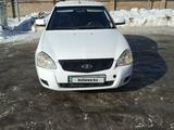 ВАЗ (Lada) Priora 2172 2012 годаfor1 950 000 тг. в Актобе – фото 2