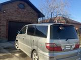 Toyota Alphard 2008 годаүшін5 000 000 тг. в Атырау – фото 3