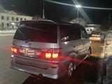 Toyota Alphard 2008 годаүшін5 000 000 тг. в Атырау – фото 5