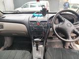 Nissan Bluebird 2001 года за 950 000 тг. в Алматы – фото 4