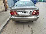 Nissan Bluebird 2001 года за 950 000 тг. в Алматы – фото 3