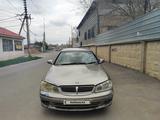 Nissan Bluebird 2001 годаүшін950 000 тг. в Алматы