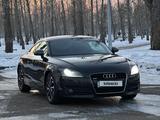 Audi TT 2006 годаүшін6 300 000 тг. в Костанай – фото 2