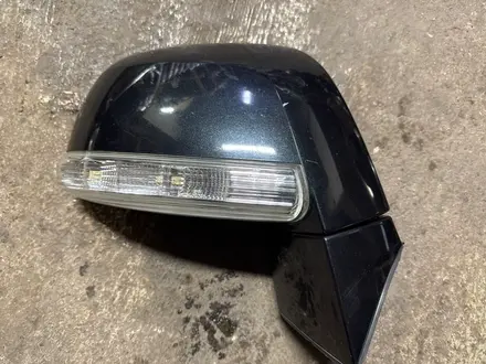 Зеркало заднего вида боковое Chevrolet Captiva левое, правое за 50 000 тг. в Караганда