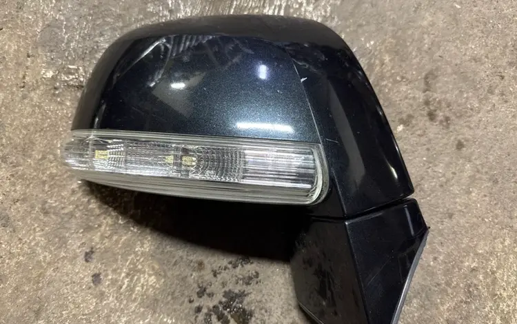 Зеркало заднего вида боковое Chevrolet Captiva левое, правое за 50 000 тг. в Караганда