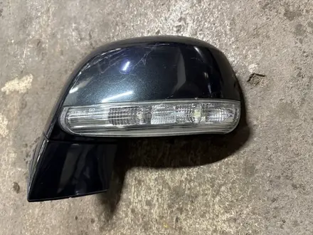Зеркало заднего вида боковое Chevrolet Captiva левое, правое за 50 000 тг. в Караганда – фото 4